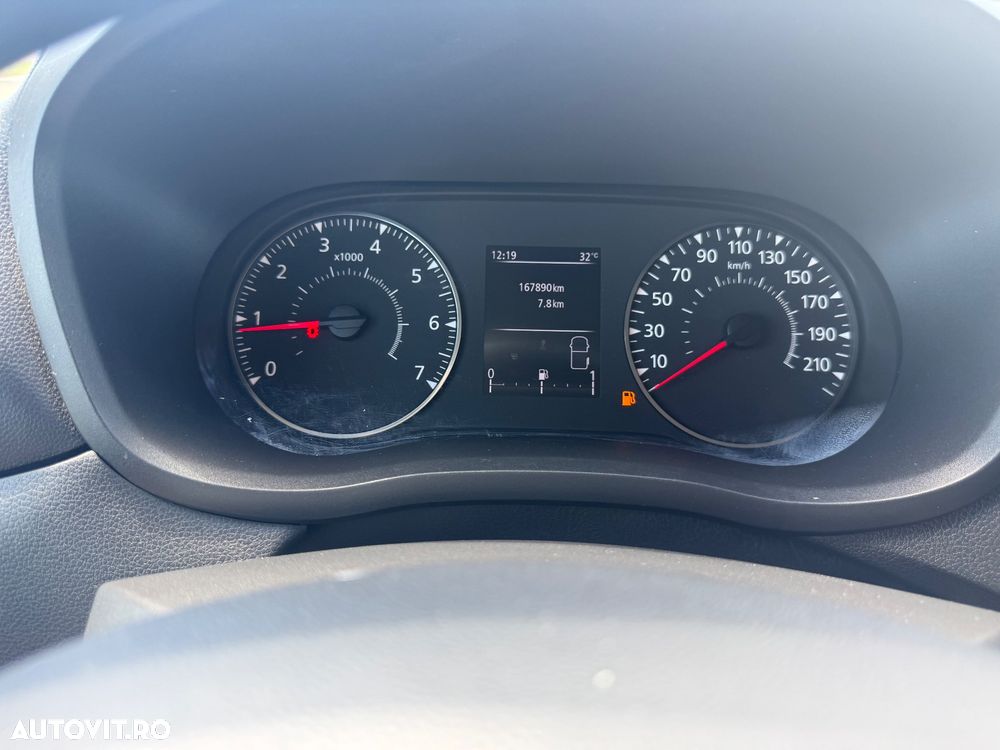 Renault Master Blue L2H2 VA Basis - 38