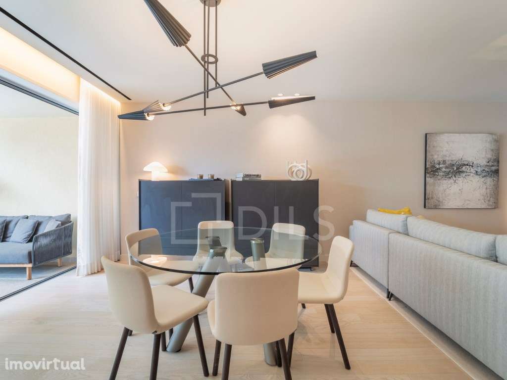 Apartamento T3 com varanda em novo empreendimento, Vila Nova de Gaia - Grande imagem: 2/120