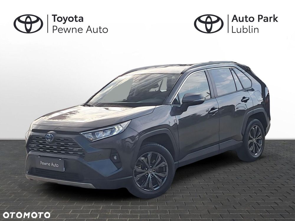 Toyota RAV4 - 1