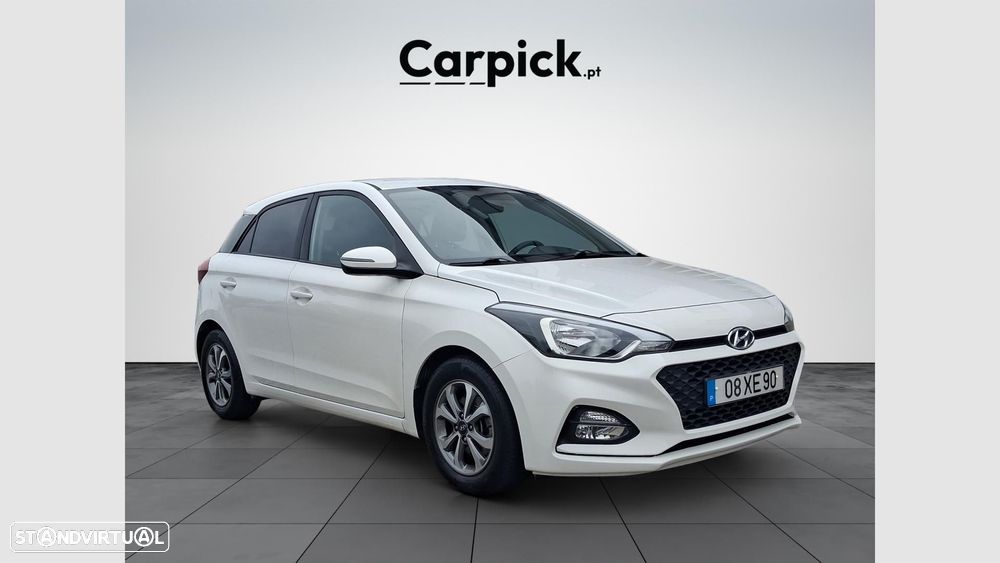 Hyundai i20 1.0 T-GDI Comfort - 9