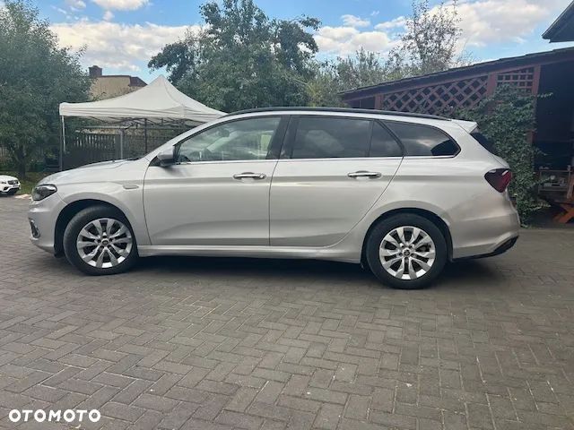Fiat Tipo - 3