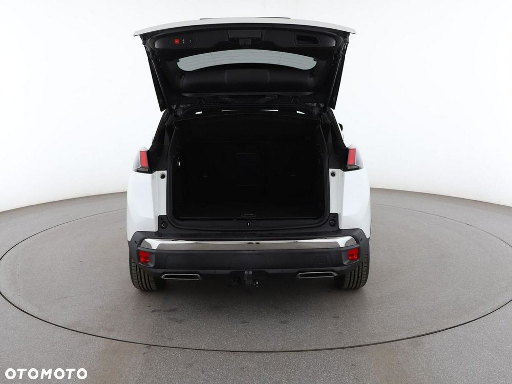 Peugeot 3008 Hybrid4 300 e-EAT8 GT - 20