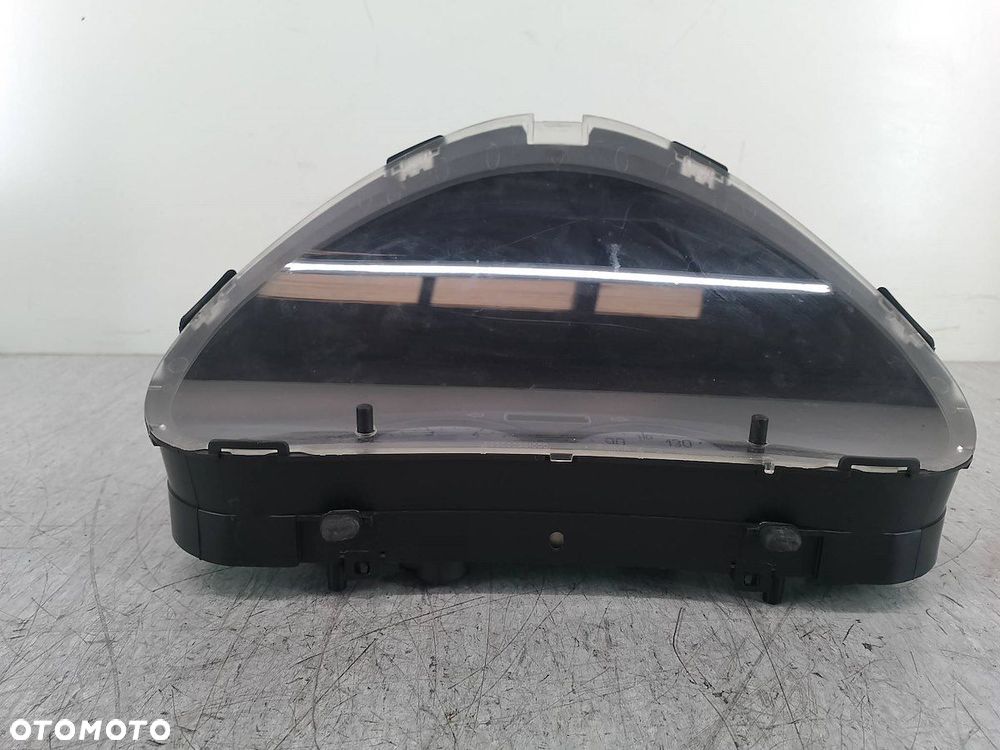 LICZNIK PEUGEOT 206 9656696380 1.4 8V - 6