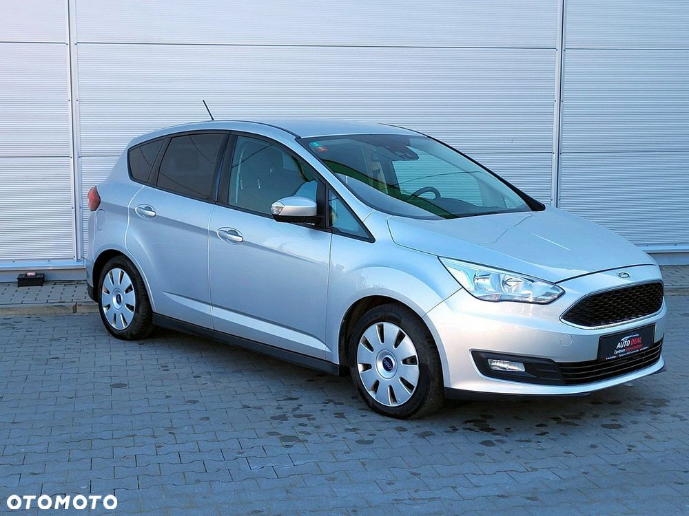Ford C-MAX - 3