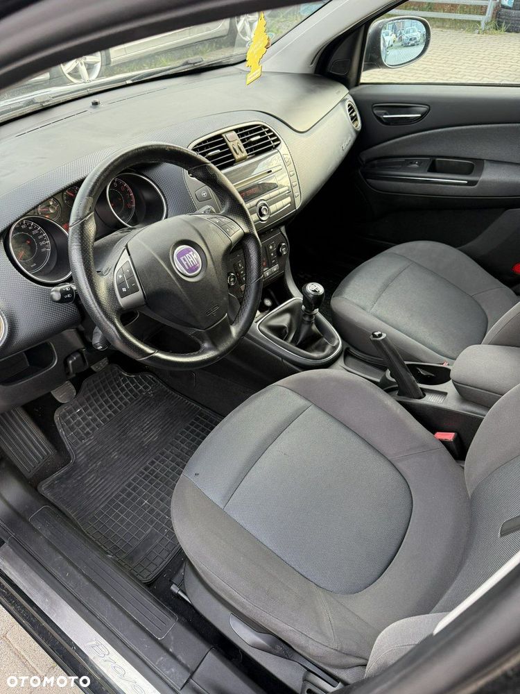 Fiat Bravo - 6