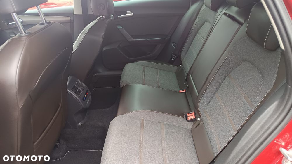 Seat Leon 1.5 TSI Xcellence - 21