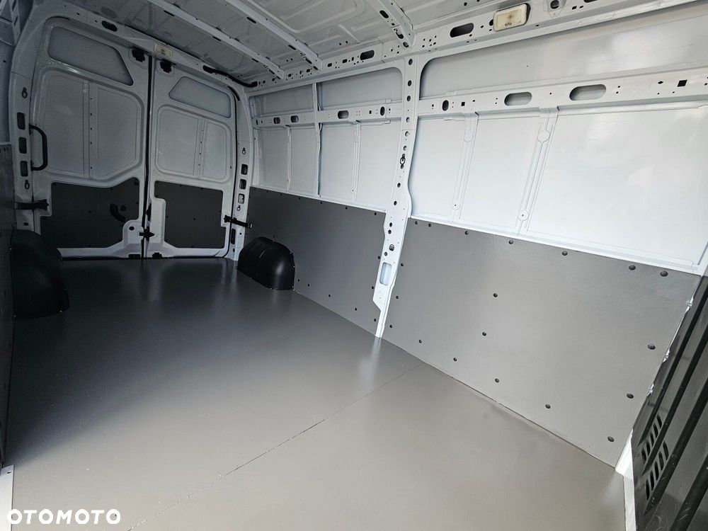 Renault Master L3H2 *69999zł NETTO* 2.3dCi/136KM - 18