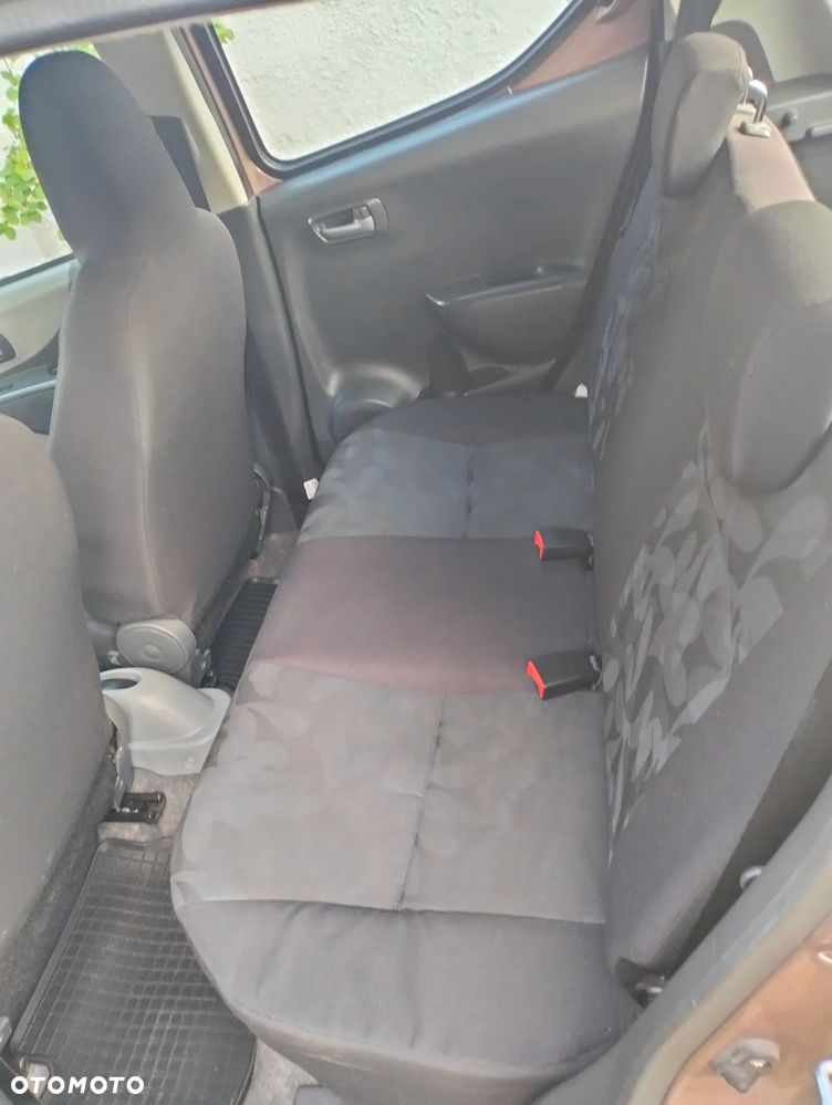Suzuki Alto 1.0 Classic - 11