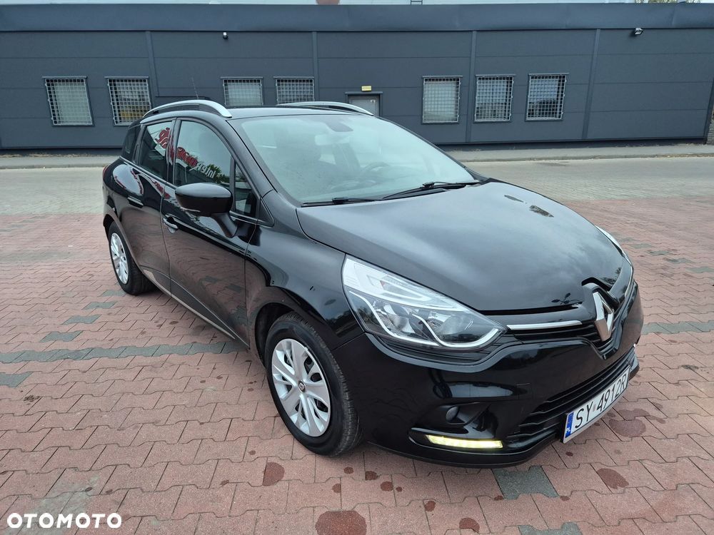 Renault Clio - 5