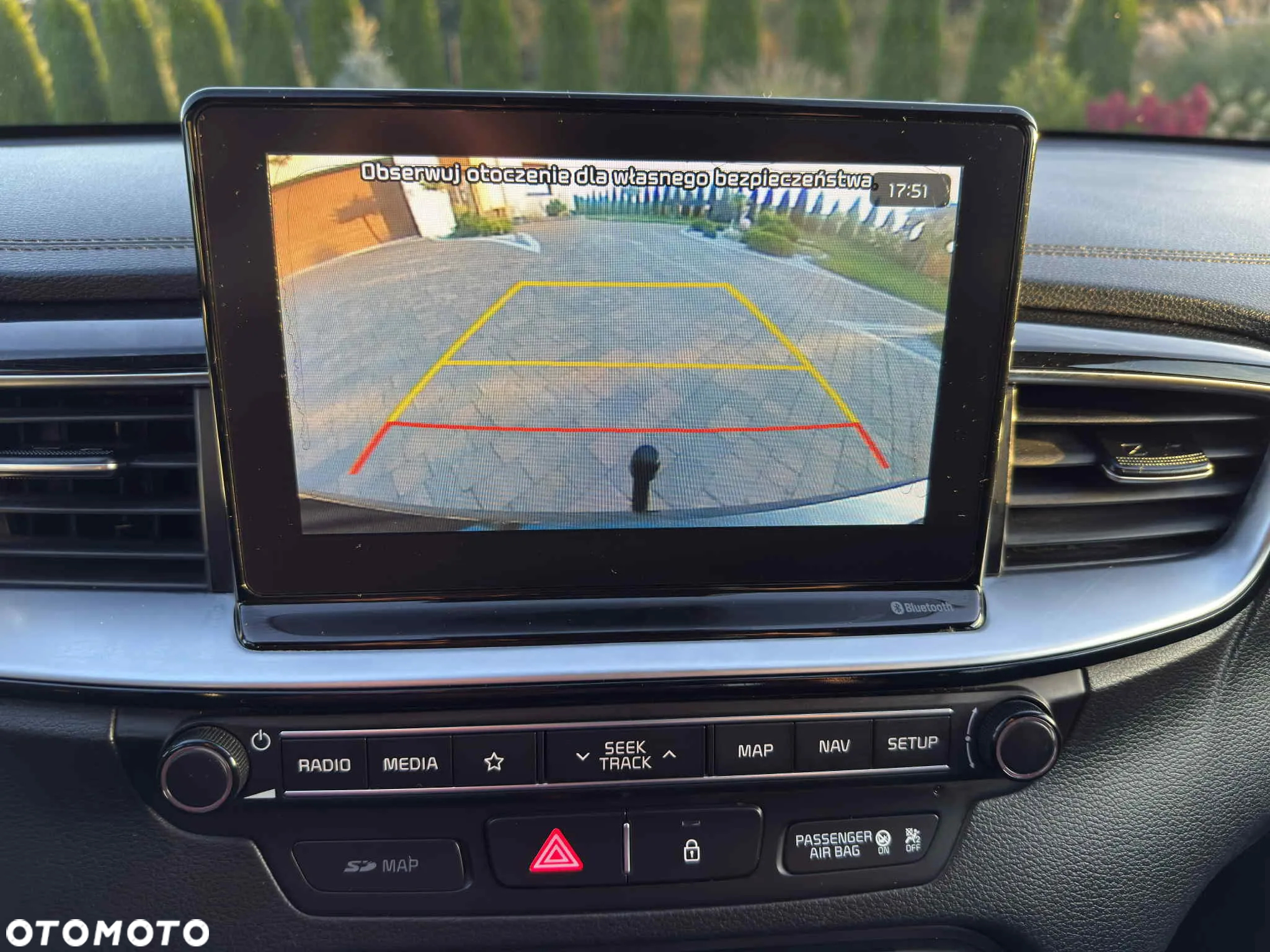 Kia Ceed - 27