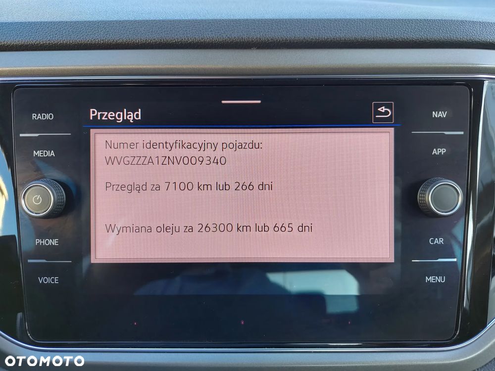 Volkswagen T-Roc 1.5 TSI GPF ACT Premium DSG - 18