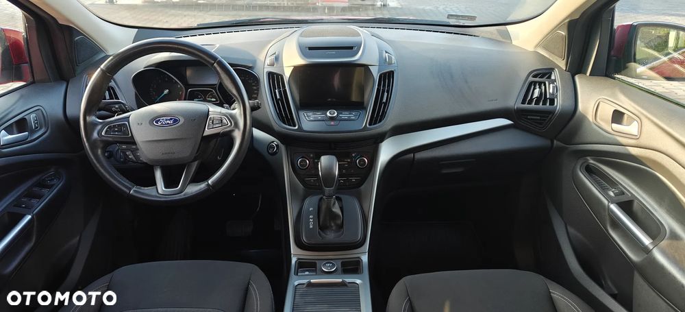 Ford Kuga 1.5 EcoBoost AWD Trend ASS - 16