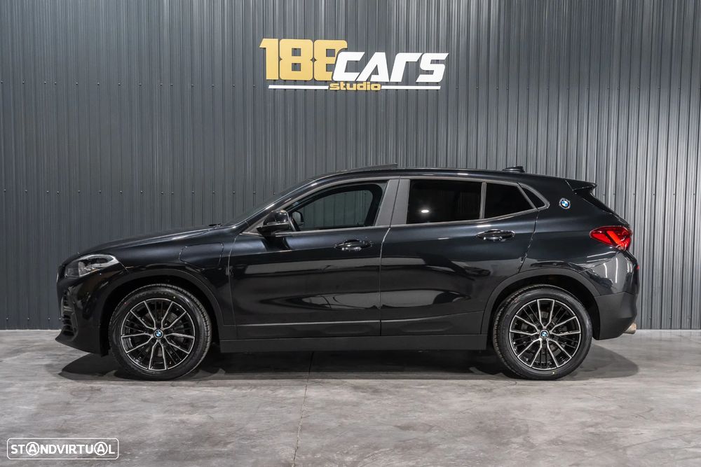BMW X2 25 e xDrive - 28