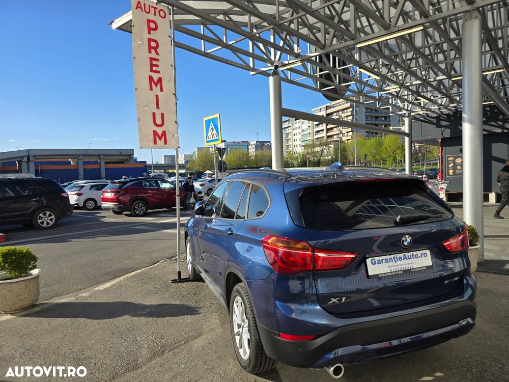 BMW X1 - 9