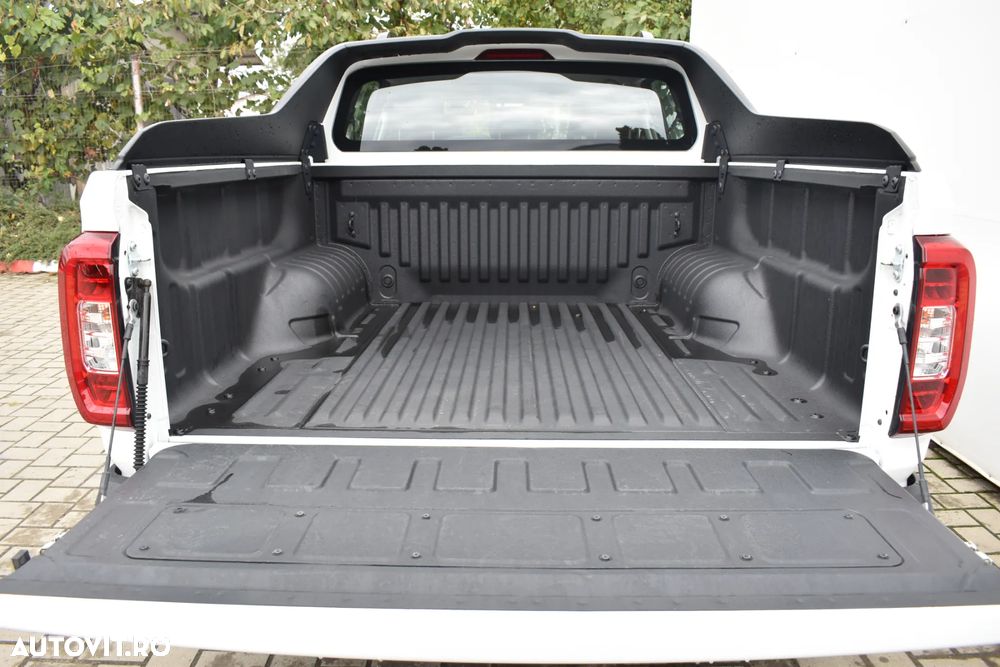 Maxus T60 MAX 2.0 TT Luxury - 6