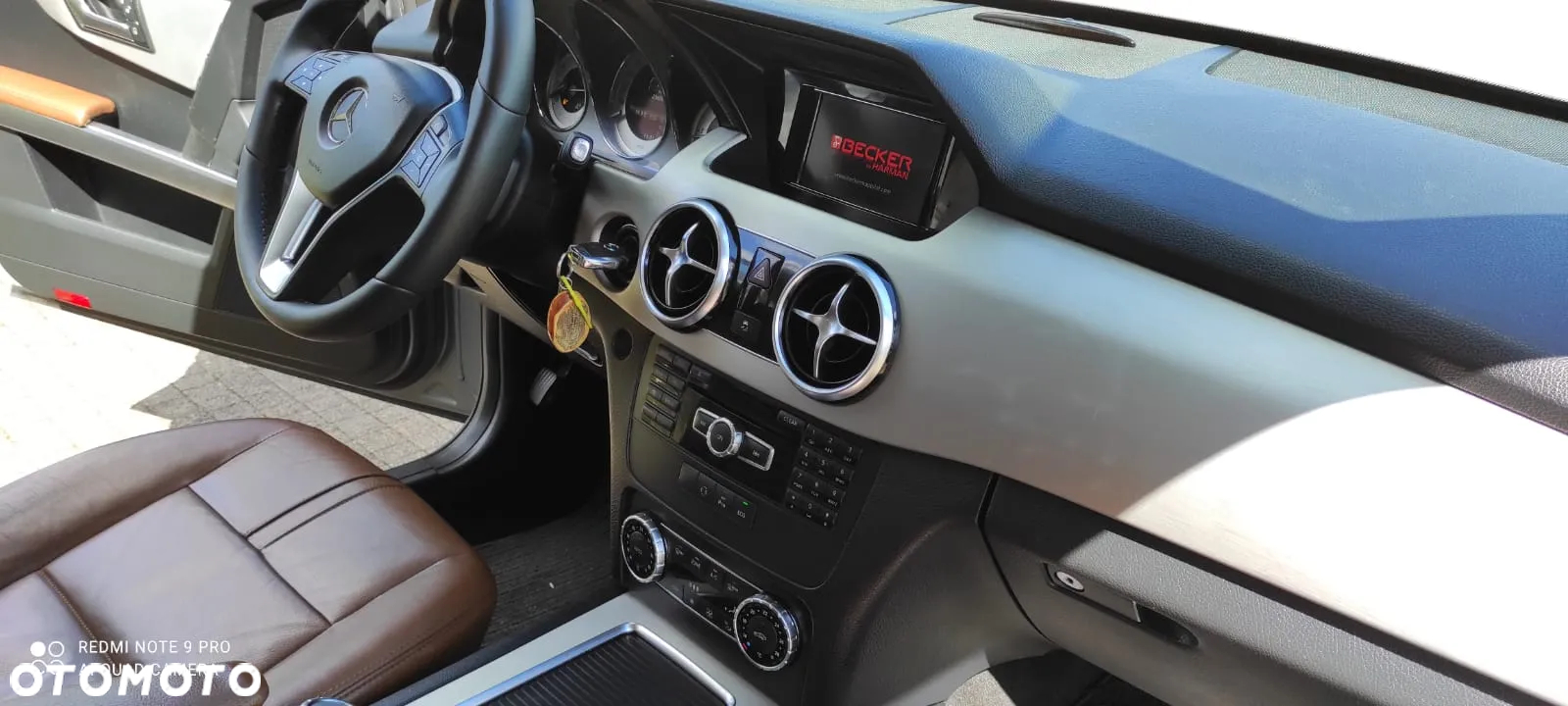 Mercedes-Benz GLK 220 CDI 4-Matic - 30