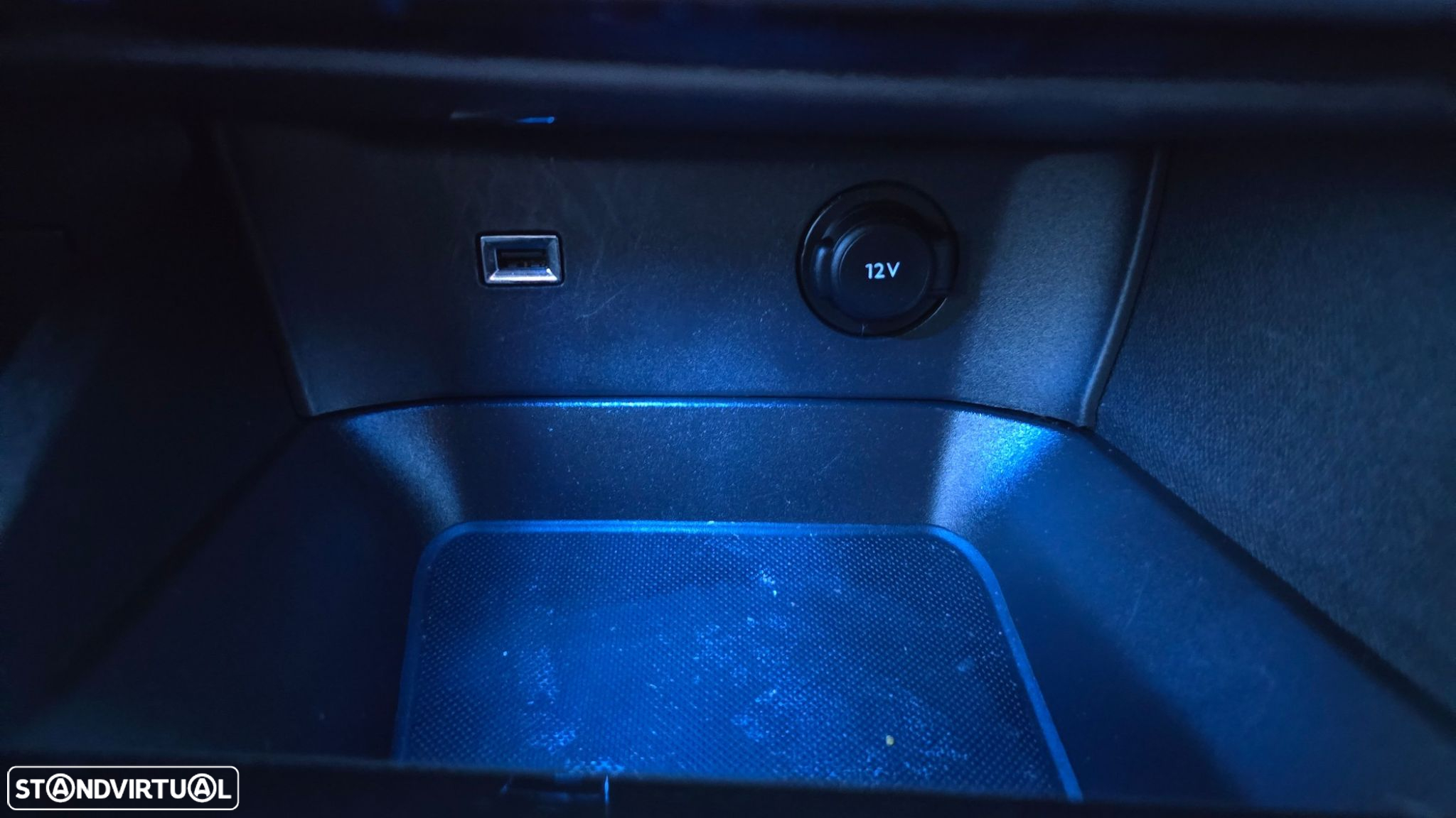 Peugeot 5008 1.5 BlueHDi GT - 45