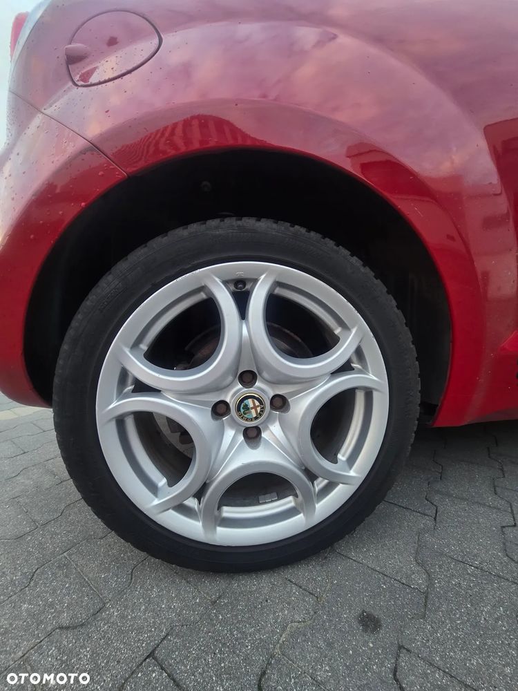 Alfa Romeo Mito - 5
