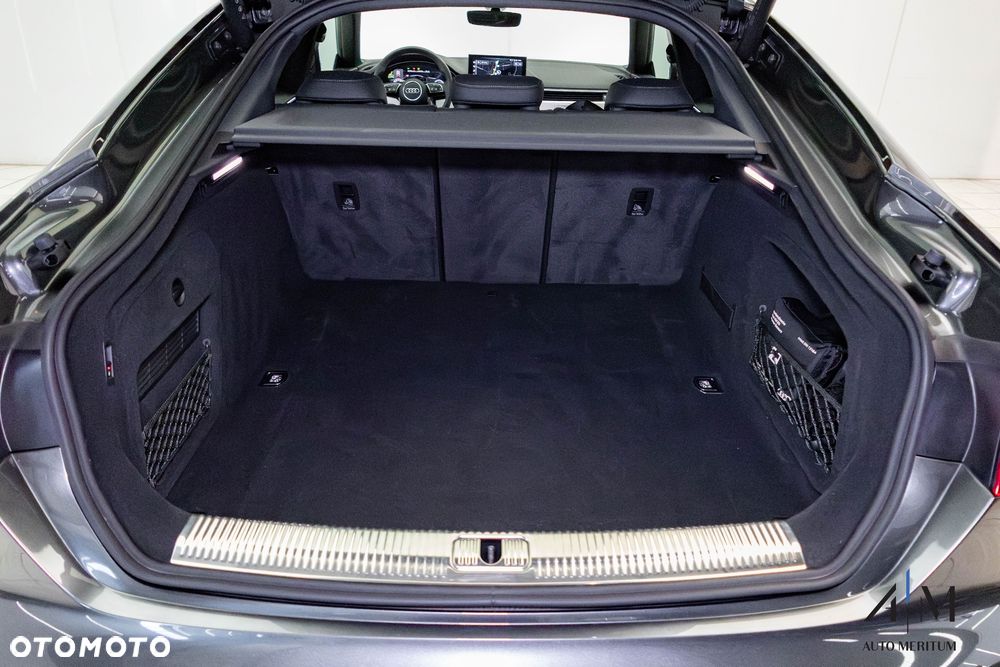 Audi A5 Sportback - 29