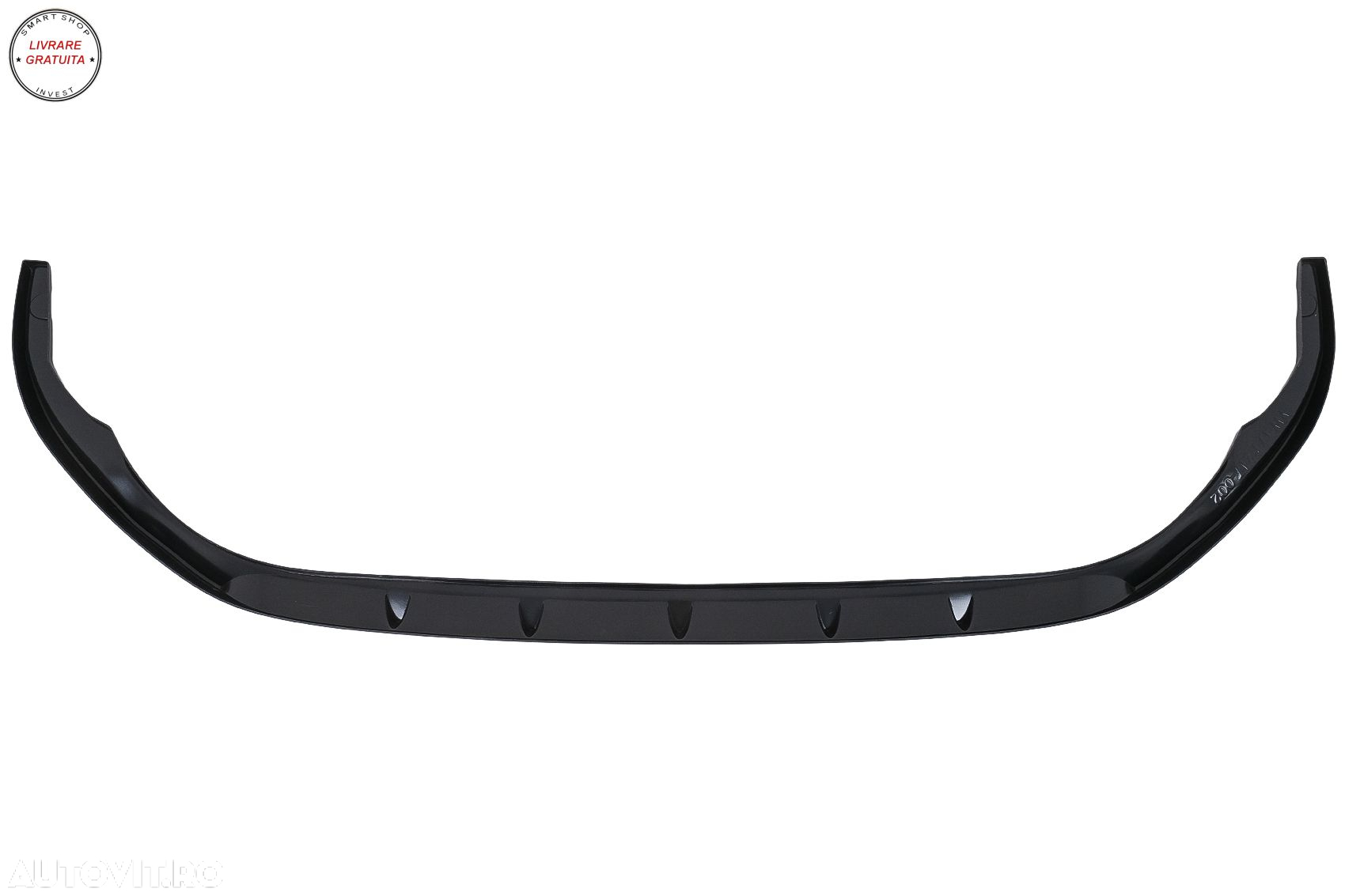 Prelungire Bara Fata Extensie Add-on VW Transporter T7 V1 (2024-up)- livrare gratuita - 6