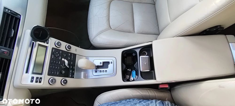 Volvo S80 D5 Momentum - 8