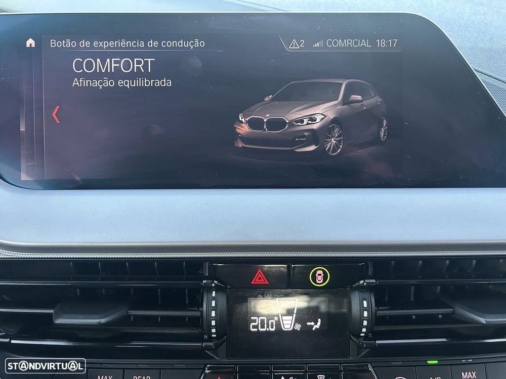 BMW 116 d Advantage - 25