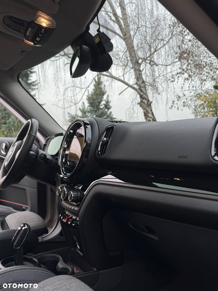 MINI Countryman Cooper - 4