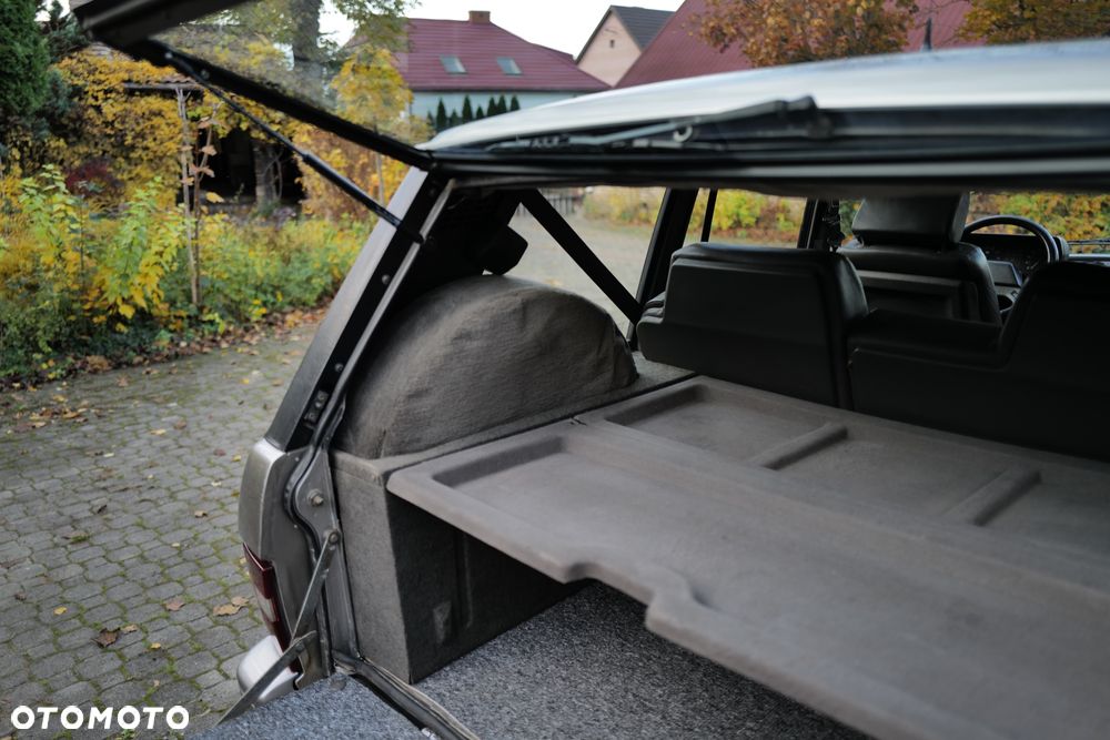 Land Rover Range Rover - 17