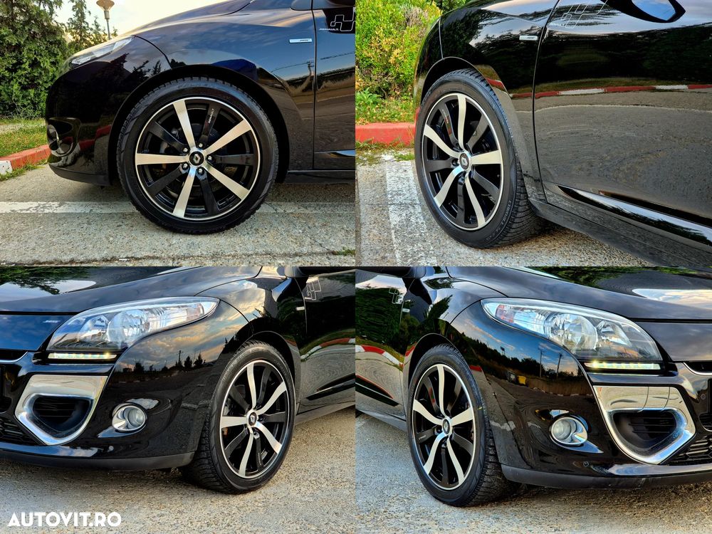 Renault Megane - 26