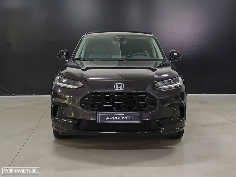 Honda ZR-V 2.0 i-MMD Sport - 3