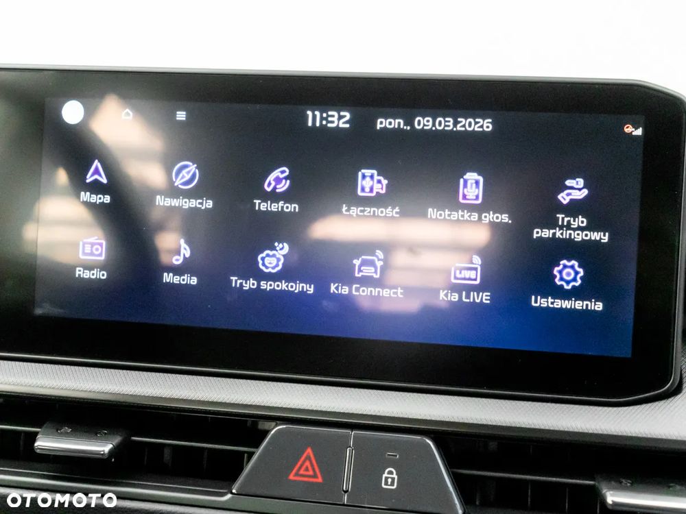 Kia Stonic 1.0 T-GDI M - 27