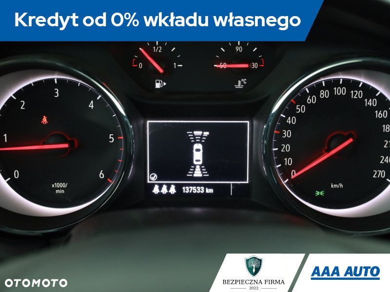 Opel Astra - 13