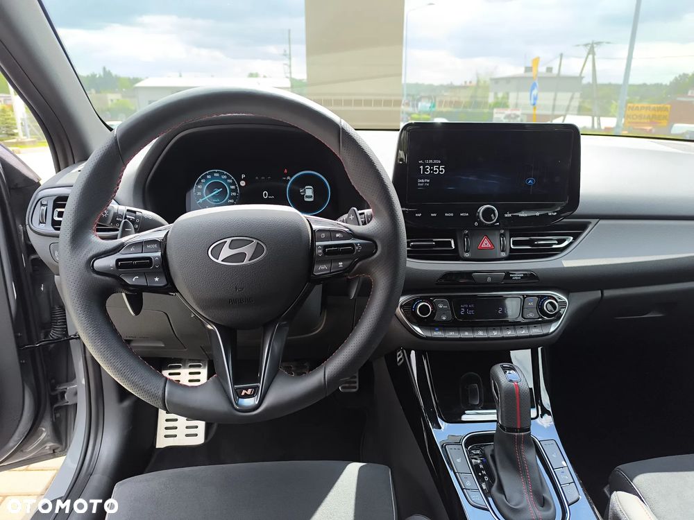Hyundai i30 1.5 T-GDI 48V Modern DCT - 13