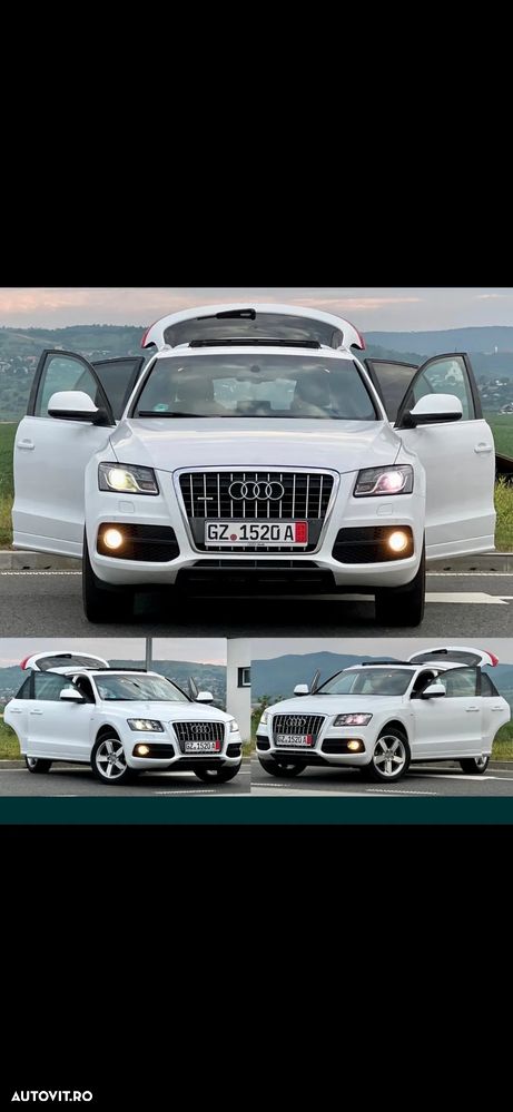 Audi Q5 2.0 TDI Quattro - 5
