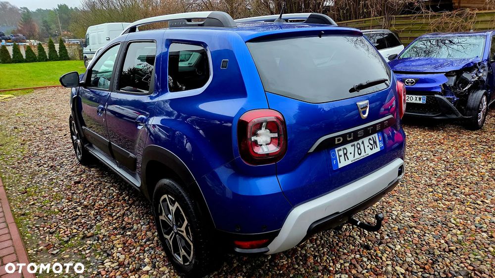 Dacia Duster 1.0 TCe Prestige - 3