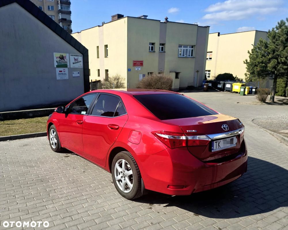 Toyota Corolla 1.6 Prestige - 2