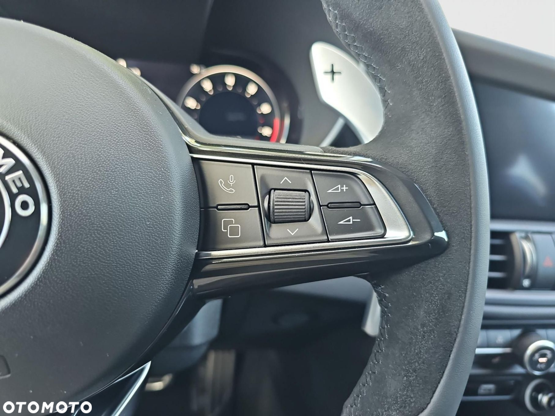 Alfa Romeo Giulia 2.9 Bi Turbo V6 Quadrifoglio - 18