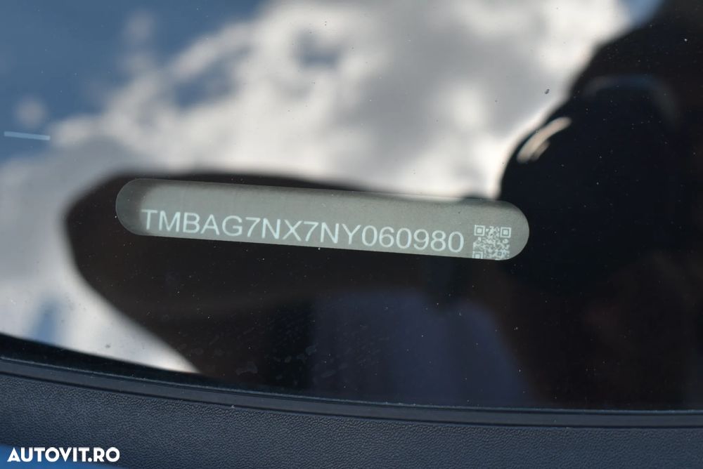 Skoda Octavia 2.0 TDI DSG Ambition - 21