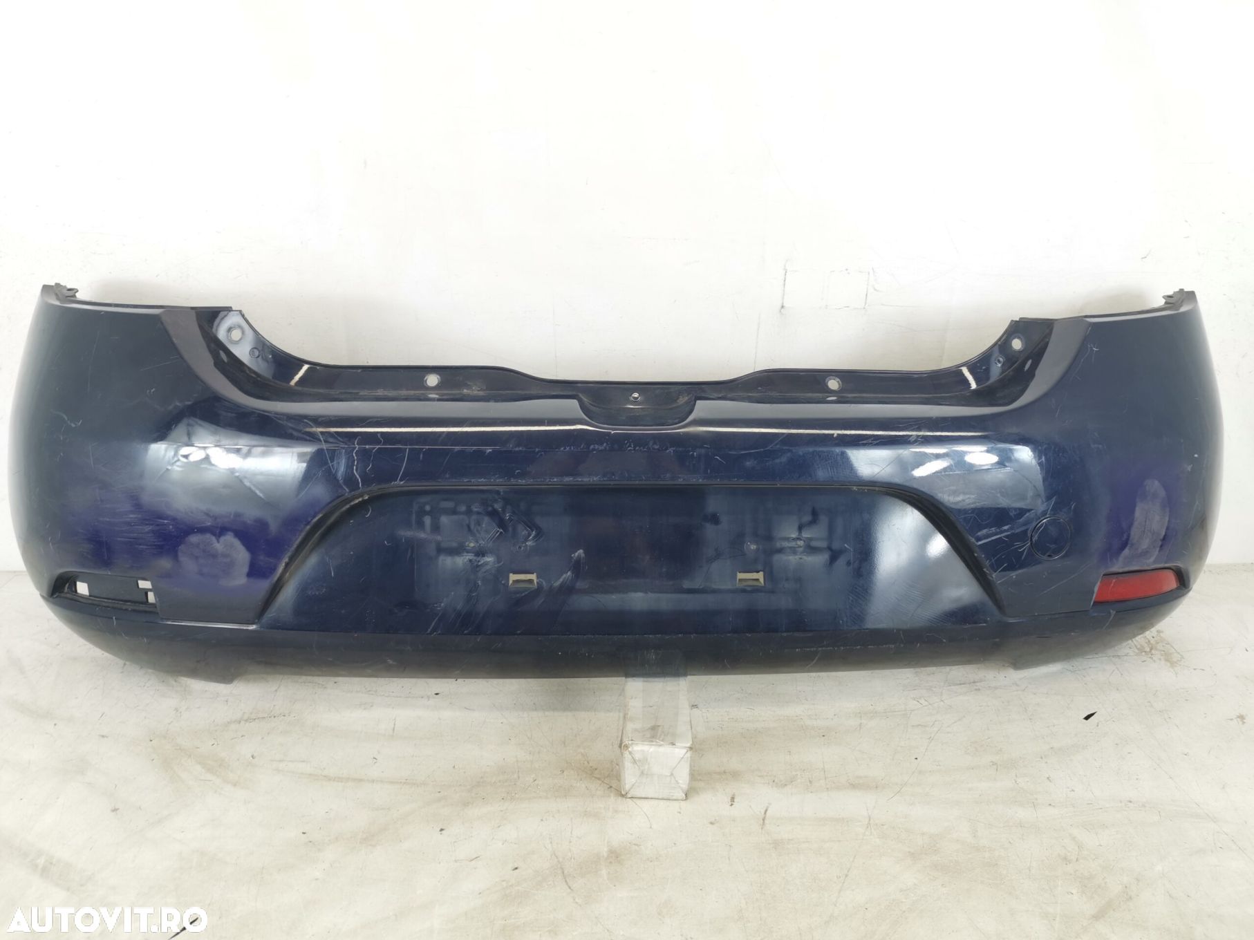 Bara Spate Dacia  Sandero 2 generation 2013 2014 2015 2016 Original In - 1