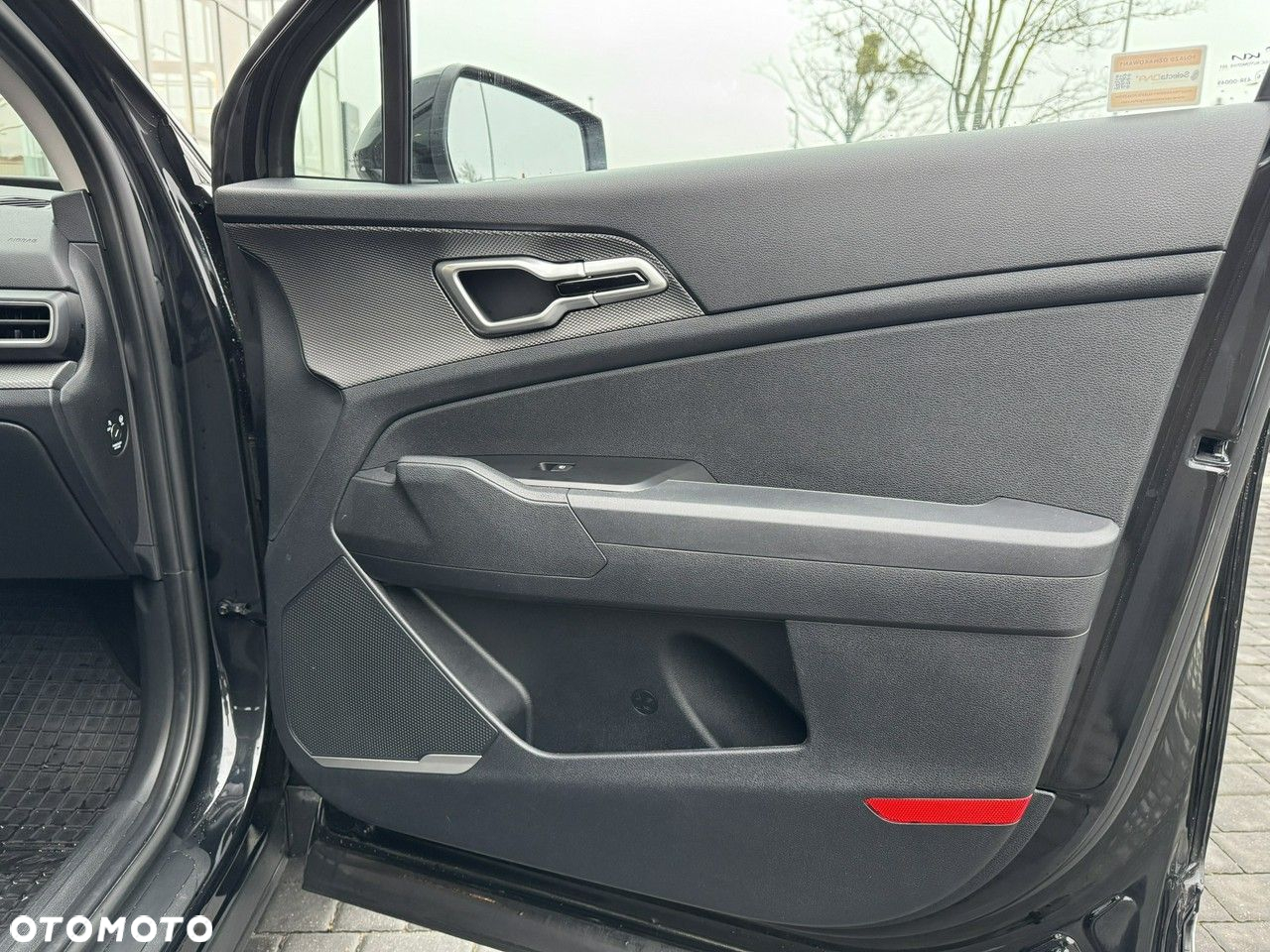 Kia Sportage 1.6 T-GDI M 2WD - 17