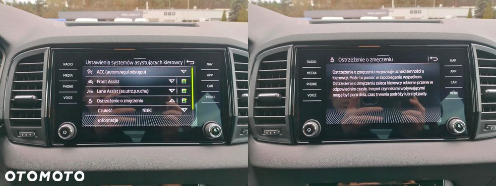 Skoda Karoq 1.5 TSI ACT Sportline DSG - 30