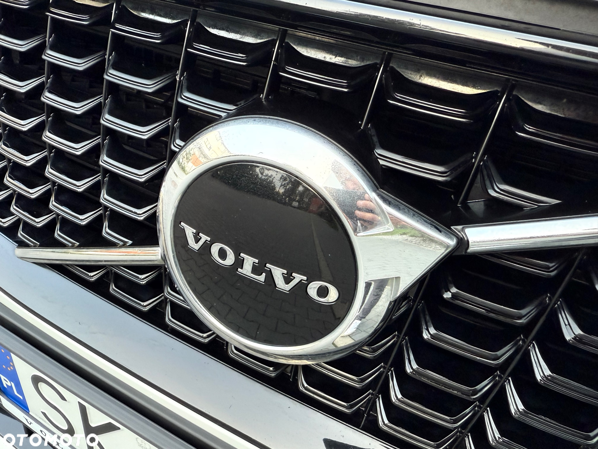 Volvo XC 90 D5 AWD R-Design - 16