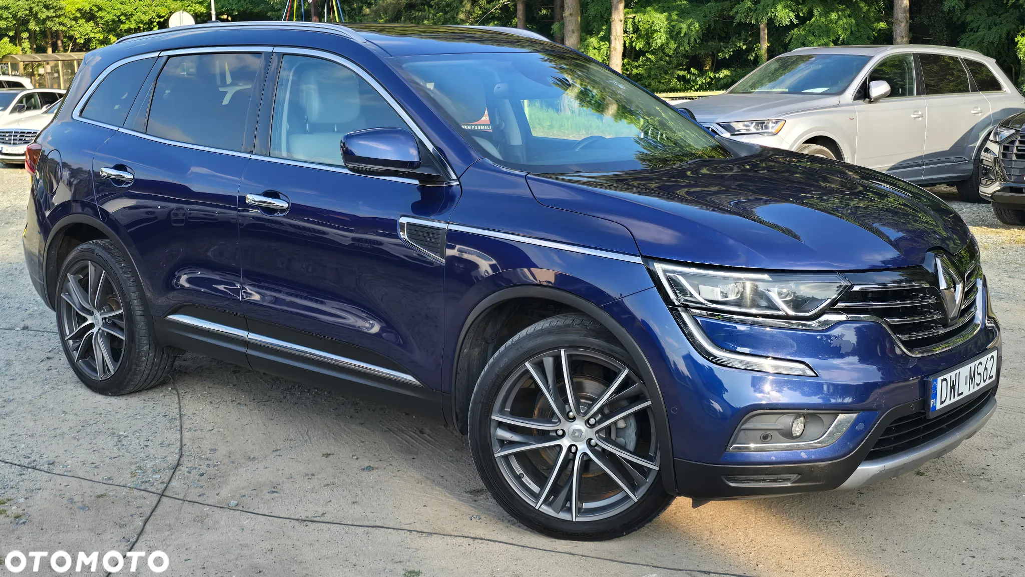 Renault Koleos 2.0 dCi Intens X-Tronic - 5