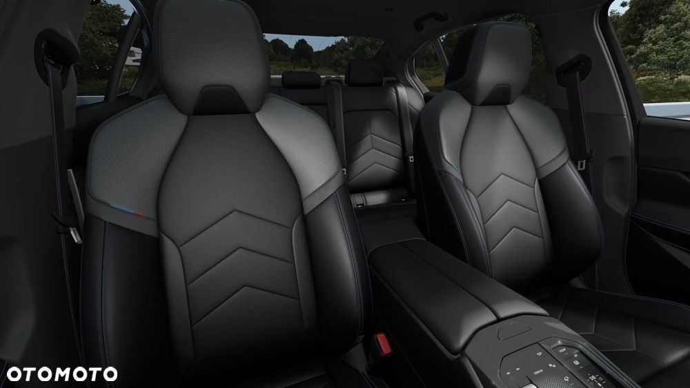 BMW Seria 5 520d xDrive mHEV M Sport - 11