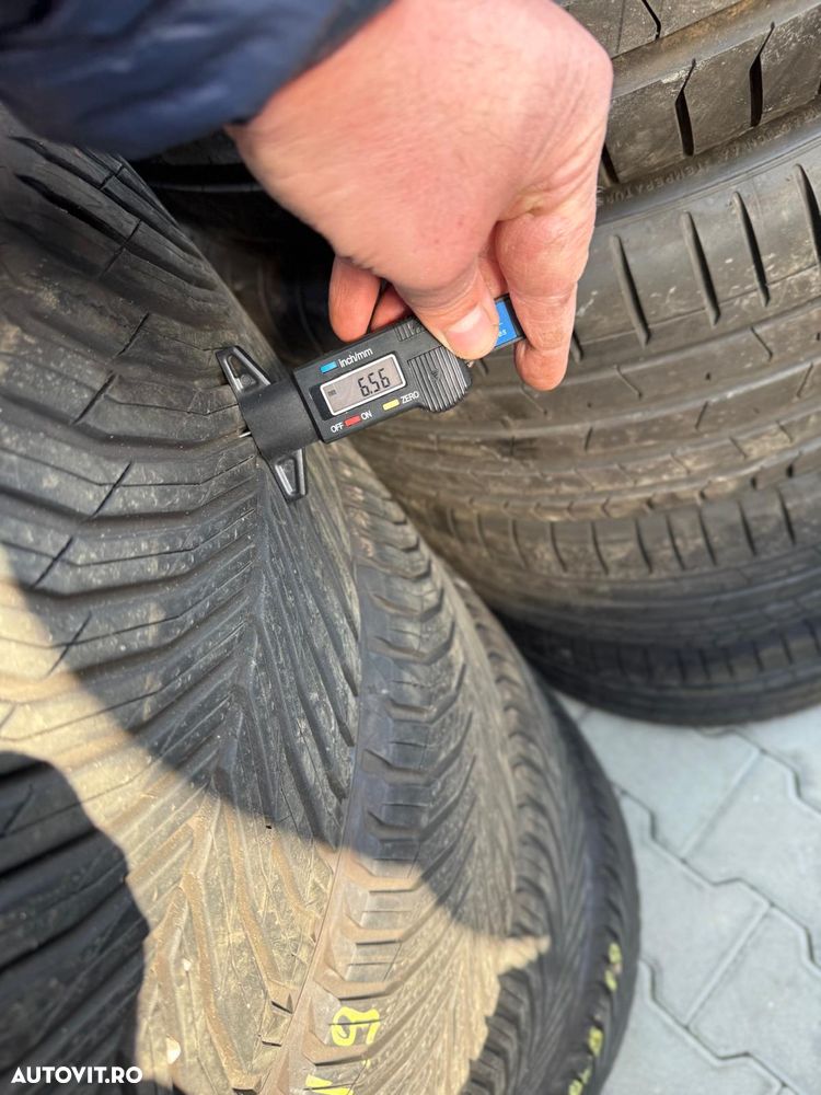 255 45 R19 MICHELIN ALLSEASON - 7