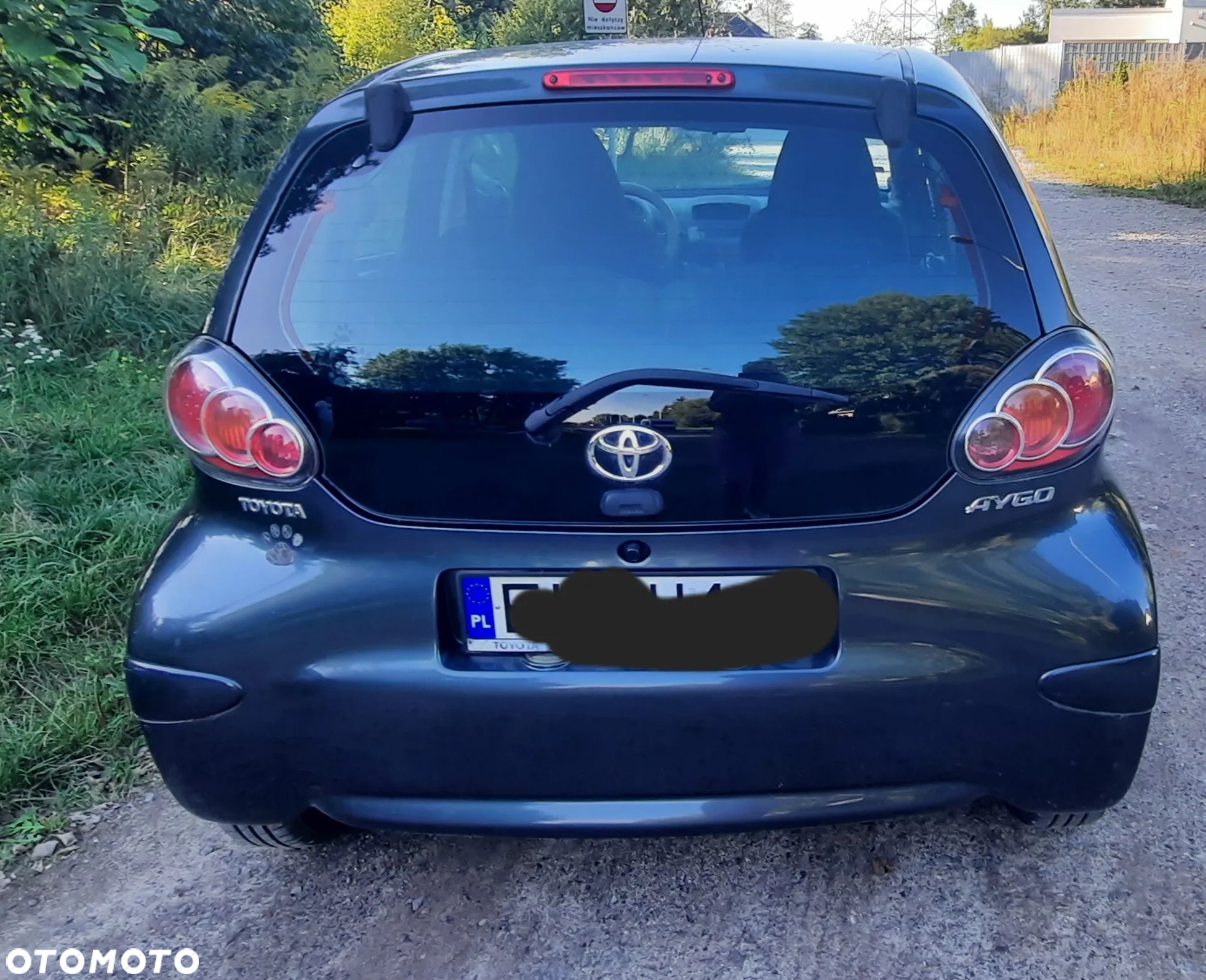 Toyota Aygo 1.0 VVT-i - 9
