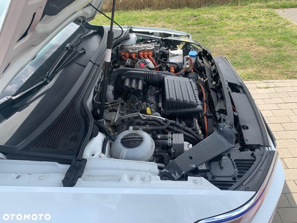 Volkswagen Passat 1.4 TSI Plug-In-Hybrid GTE - 16