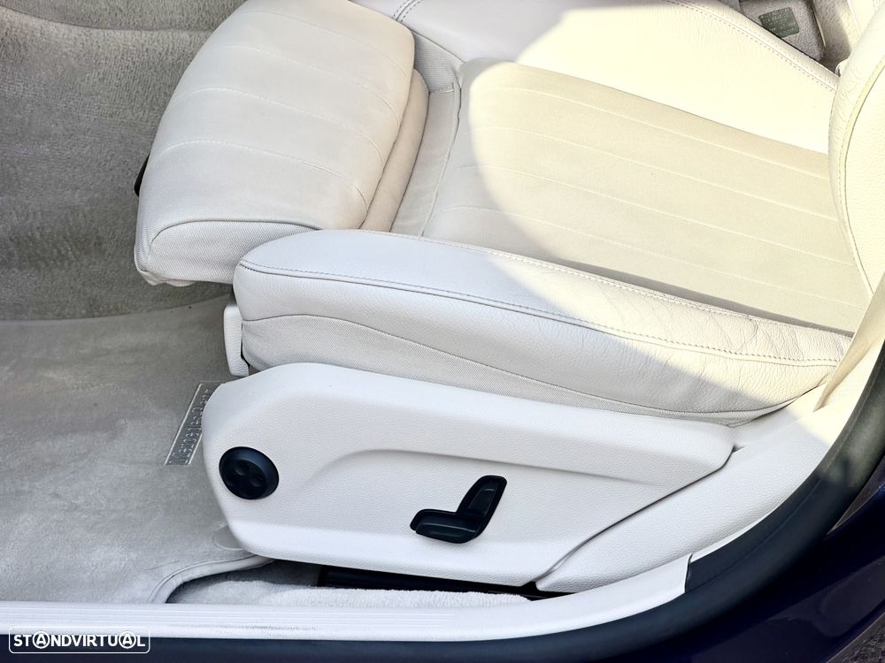 Mercedes-Benz E 350 e Avantgarde - 27