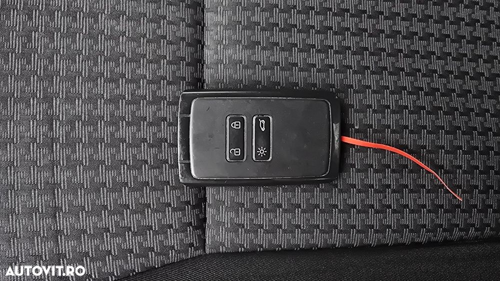 Renault Talisman - 21