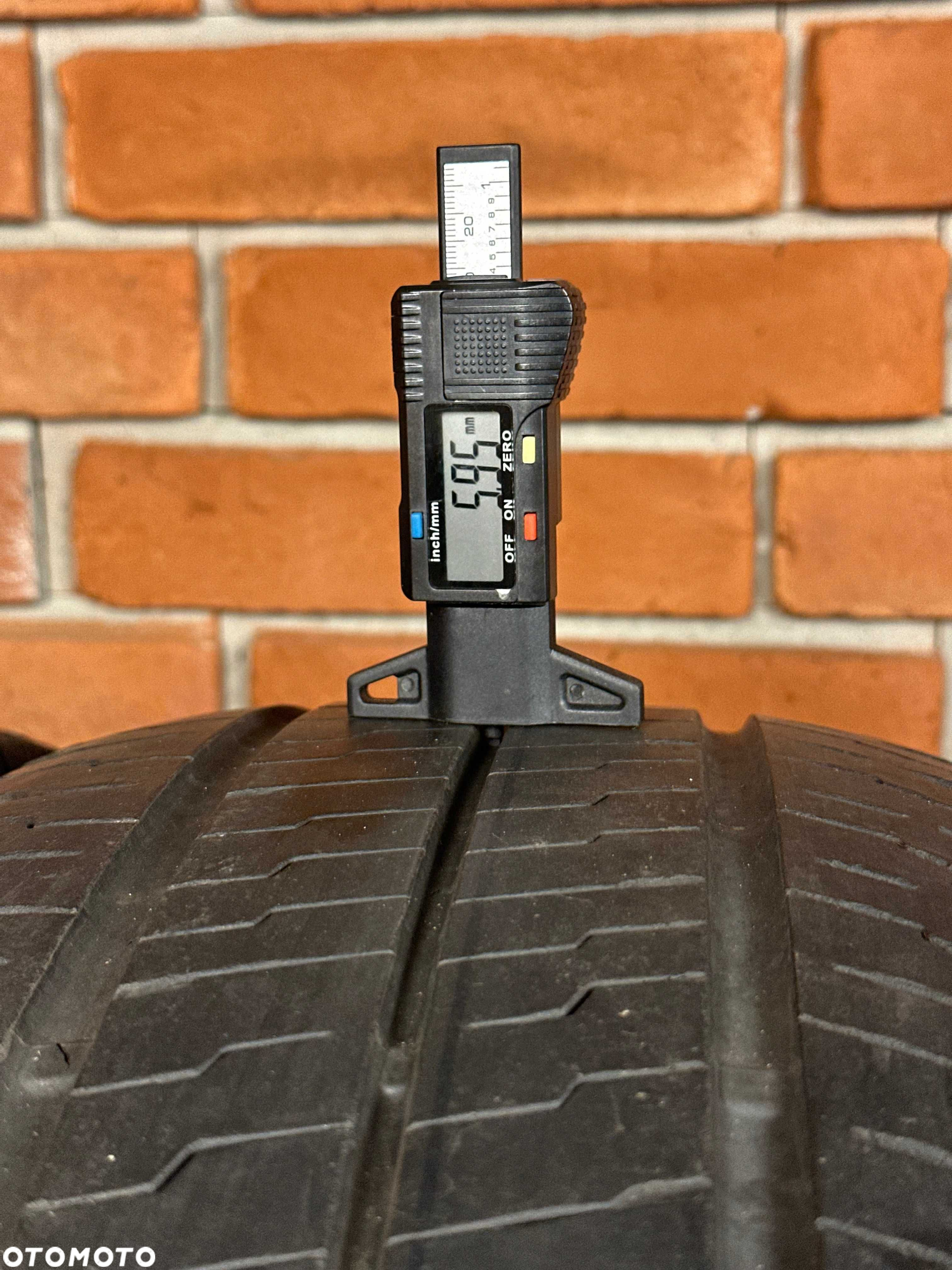 Opony Continental VanContact Eco 235/65R16C 2021 - 5